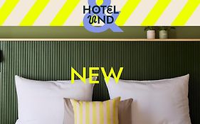 Hotel Und - Smart Alpine Stay