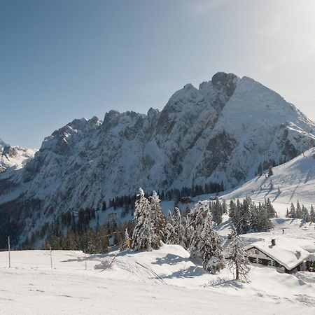 Hotel Und - Smart Alpine Stay Schladming Zewnętrze zdjęcie