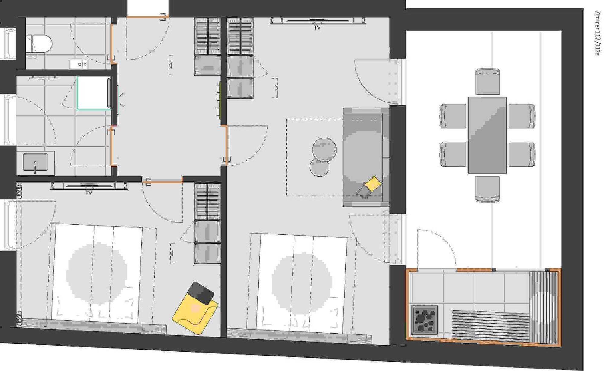 Hotel Und - Smart Alpine Stay Schladming Zewnętrze zdjęcie