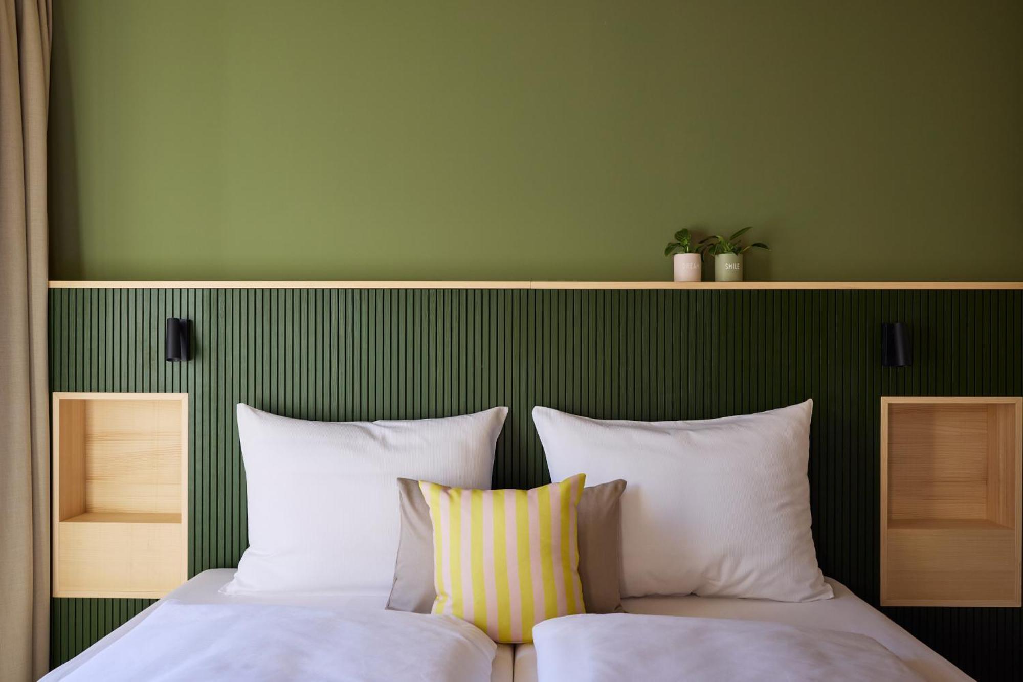Hotel Und - Smart Alpine Stay Schladming Zewnętrze zdjęcie