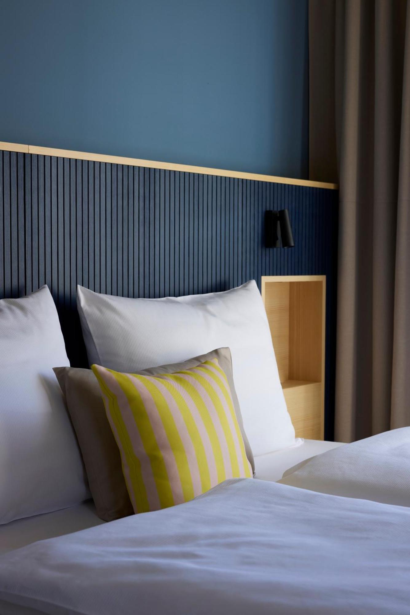 Hotel Und - Smart Alpine Stay Schladming Zewnętrze zdjęcie