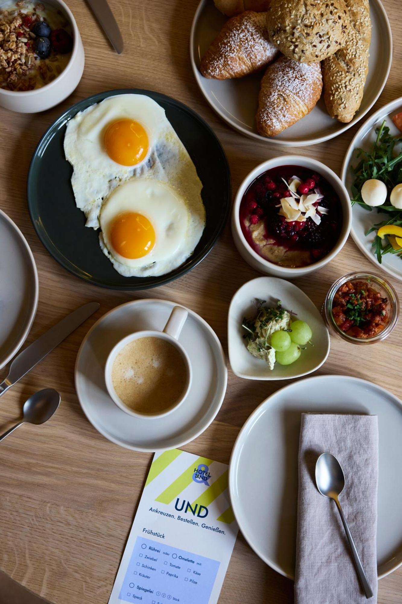 Hotel Und - Smart Alpine Stay Schladming Zewnętrze zdjęcie