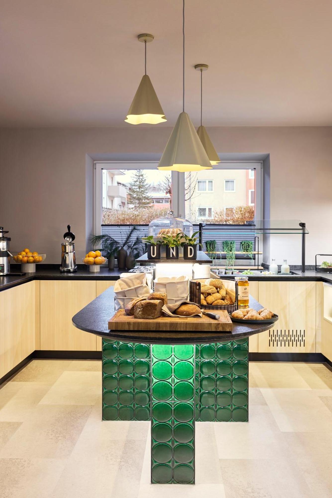Hotel Und - Smart Alpine Stay Schladming Zewnętrze zdjęcie