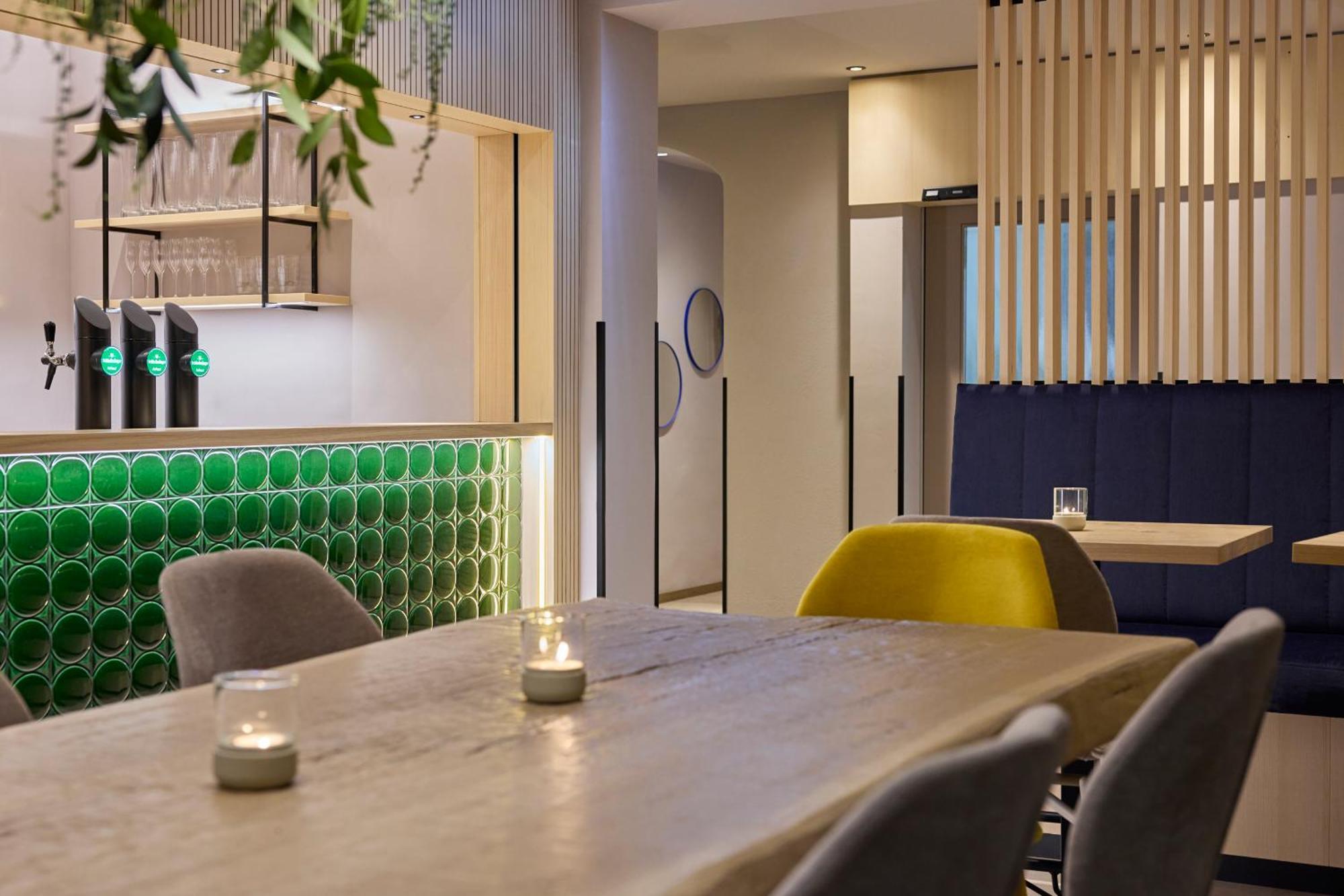Hotel Und - Smart Alpine Stay Schladming Zewnętrze zdjęcie