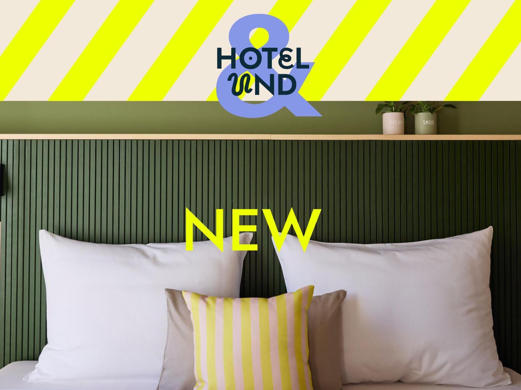 Hotel Und - Smart Alpine Stay Schladming Zewnętrze zdjęcie