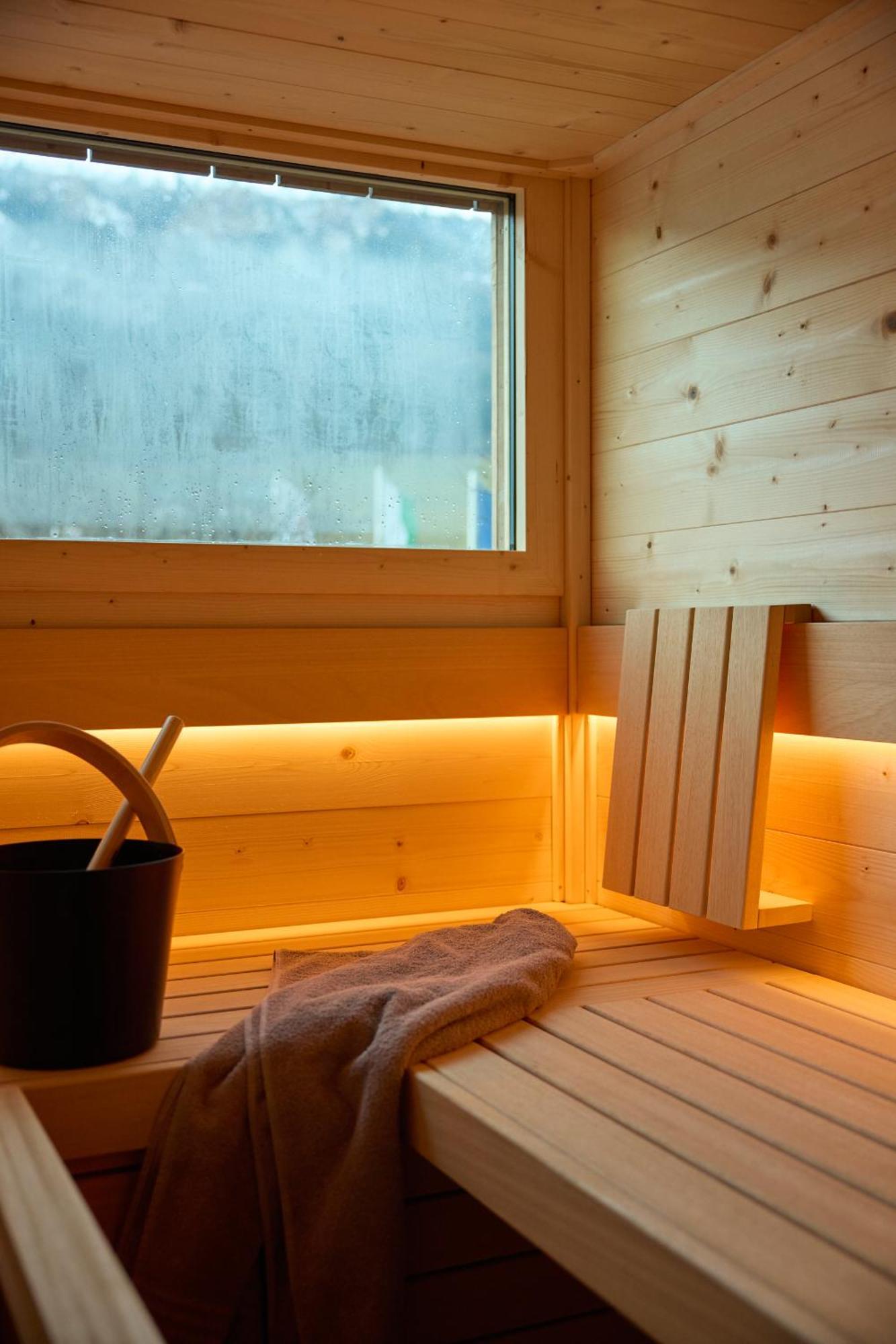 Hotel Und - Smart Alpine Stay Schladming Zewnętrze zdjęcie