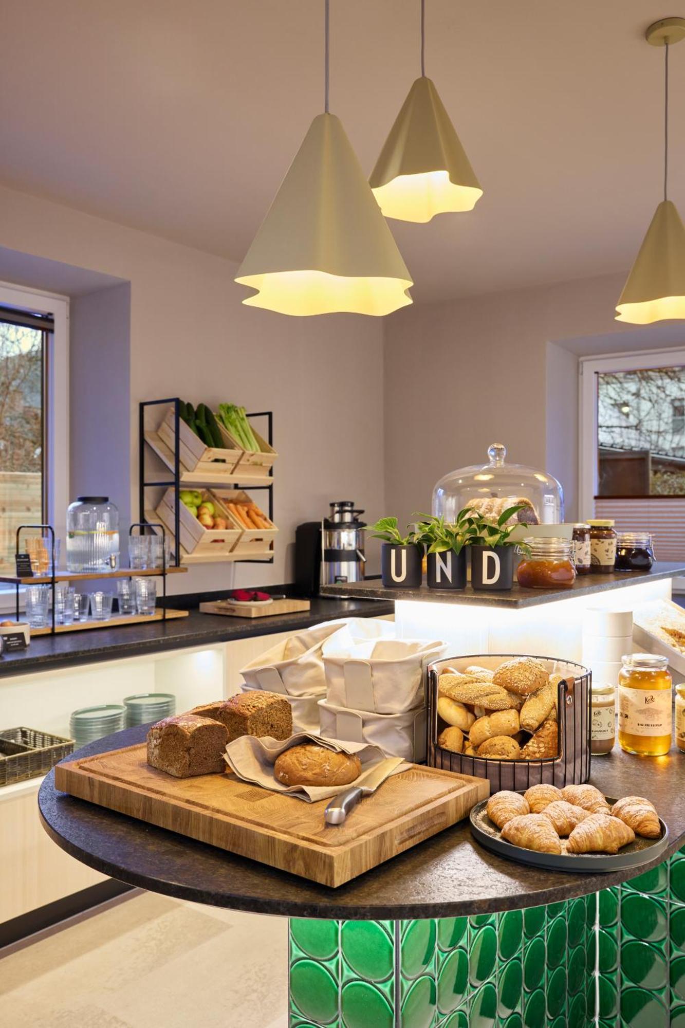 Hotel Und - Smart Alpine Stay Schladming Zewnętrze zdjęcie