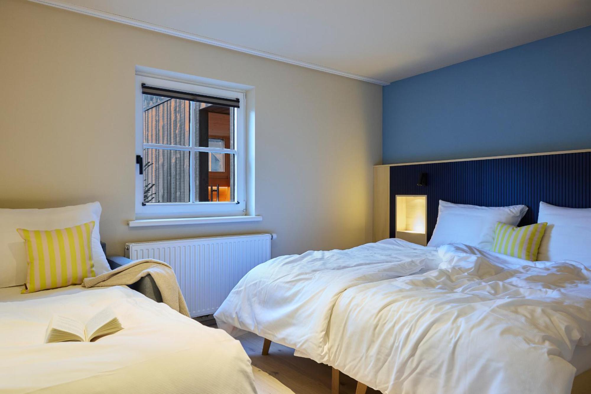 Hotel Und - Smart Alpine Stay Schladming Zewnętrze zdjęcie