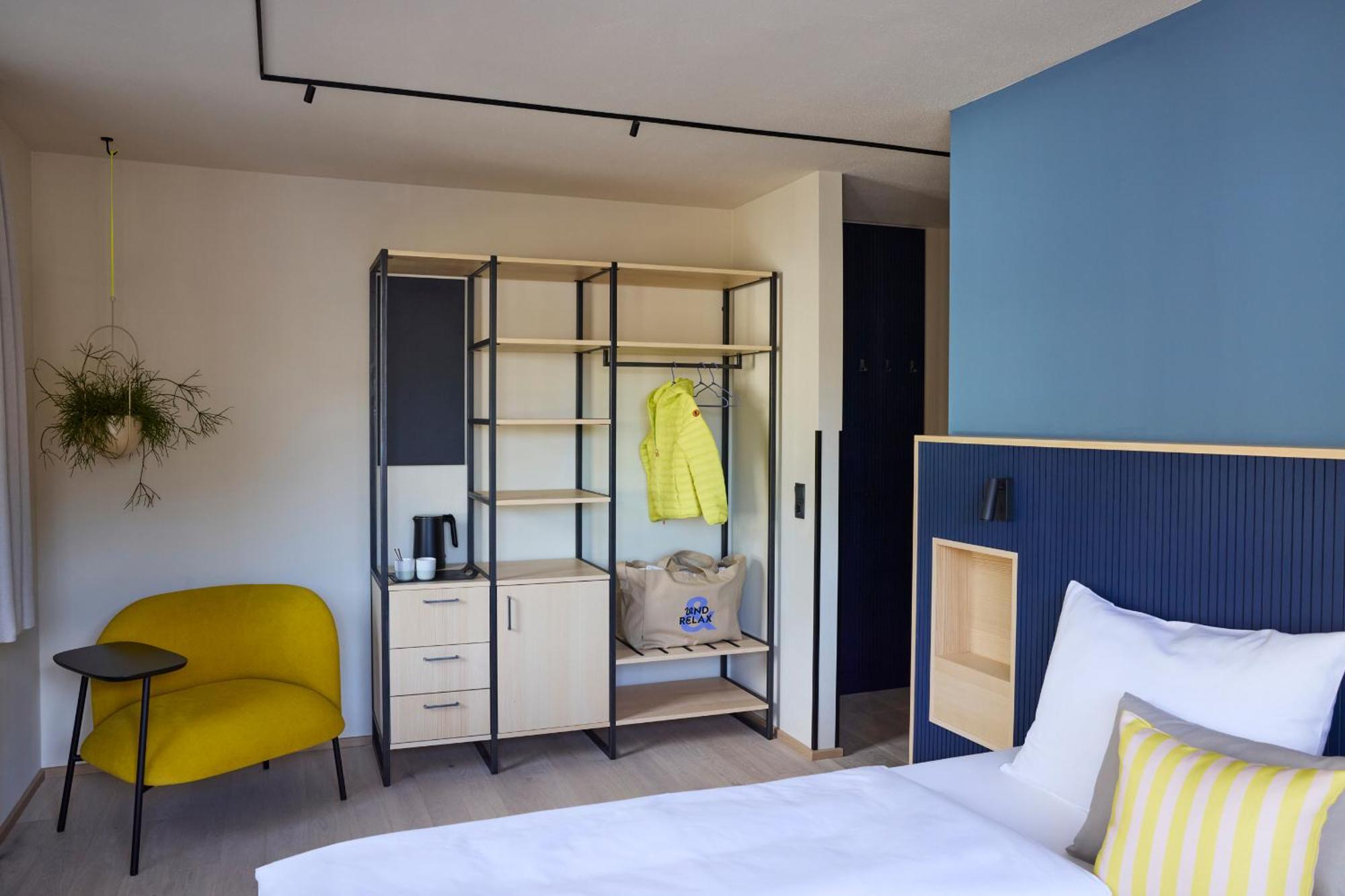 Hotel Und - Smart Alpine Stay Schladming Zewnętrze zdjęcie