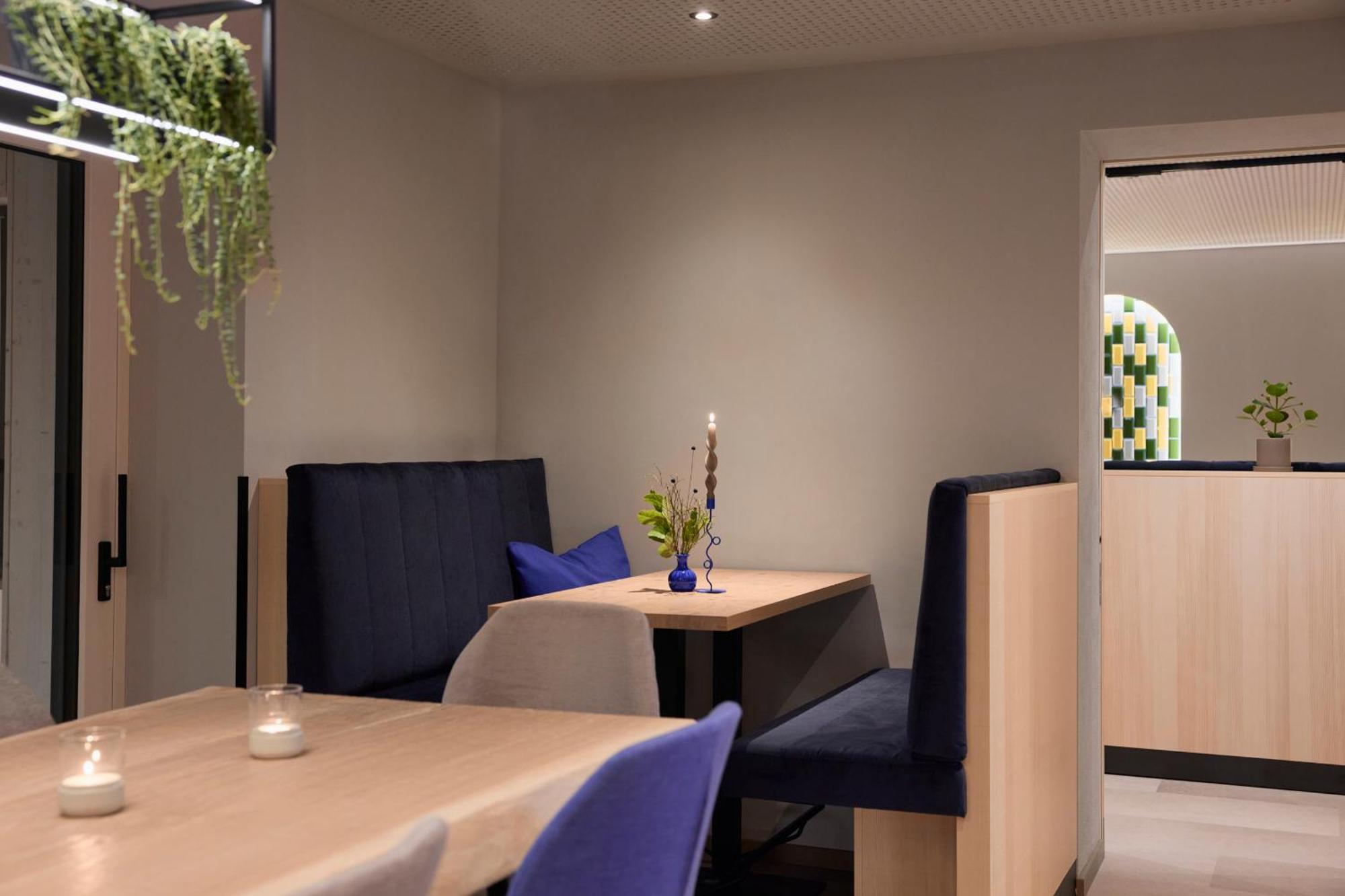 Hotel Und - Smart Alpine Stay Schladming Zewnętrze zdjęcie